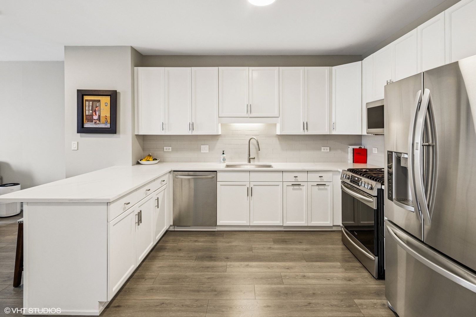 1101 S State Street 2202