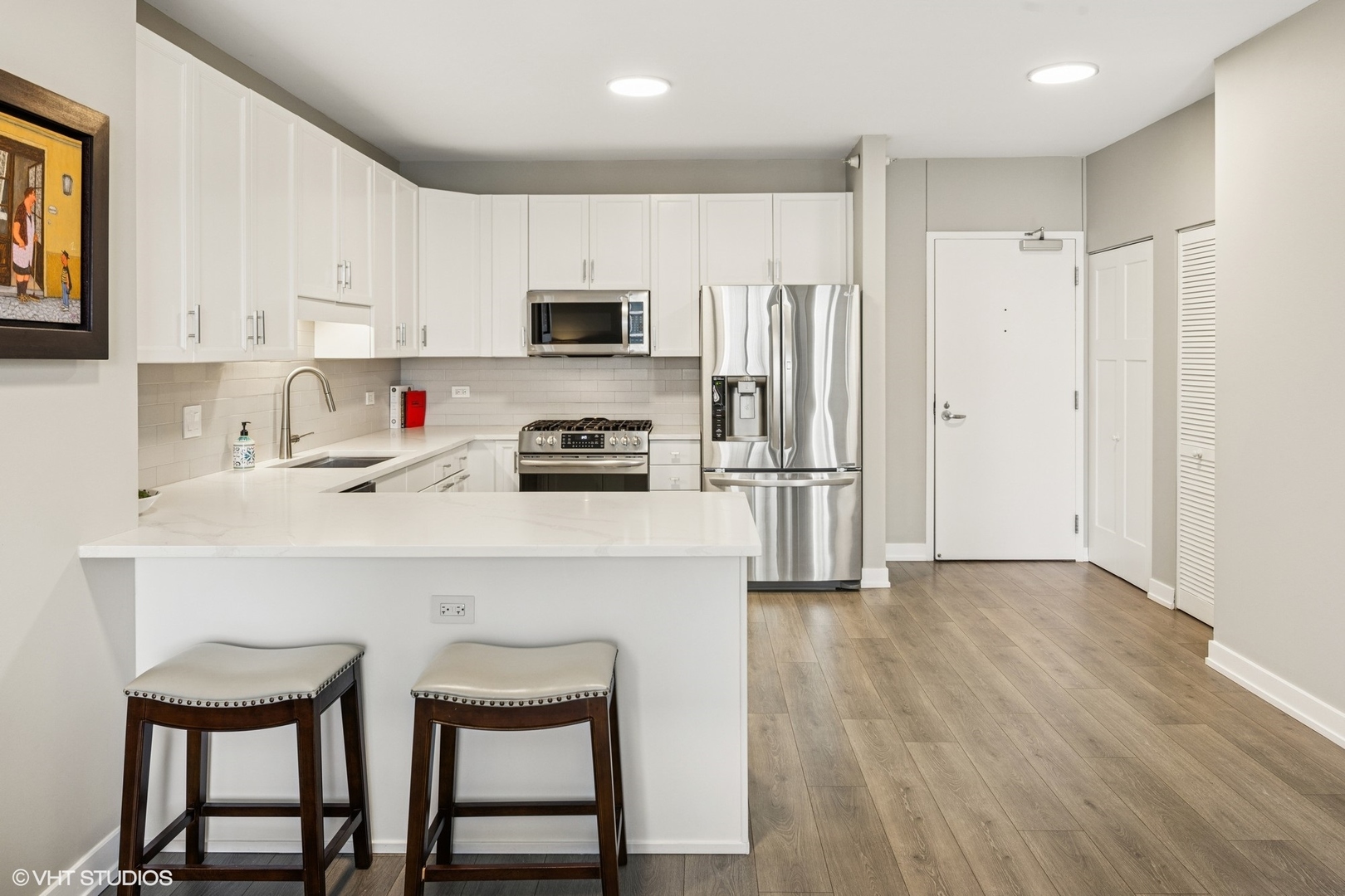 1101 S State Street 2202