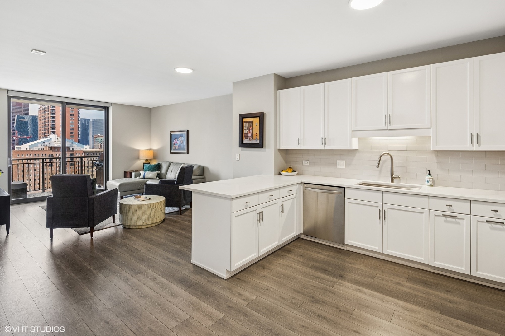 1101 S State Street 2202
