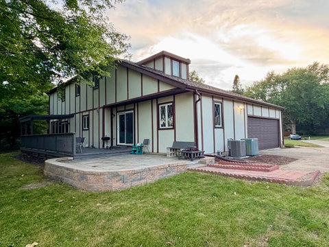 Tiny photo for 2004 Byrnebruk Drive, Champaign, IL 61822 (MLS # 12753145)