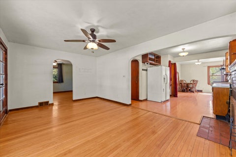 Tiny photo for 501 N State Street, Bellflower, IL 62174 (MLS # 12743649)