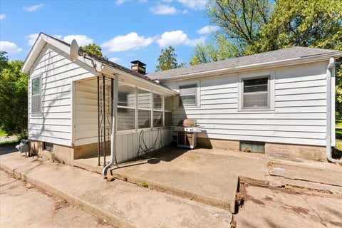 Tiny photo for 501 N State Street, Bellflower, IL 62174 (MLS # 12743649)