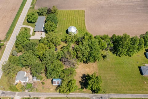 Tiny photo for 501 N State Street, Bellflower, IL 62174 (MLS # 12743649)