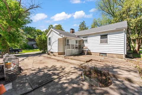 Tiny photo for 501 N State Street, Bellflower, IL 62174 (MLS # 12743649)