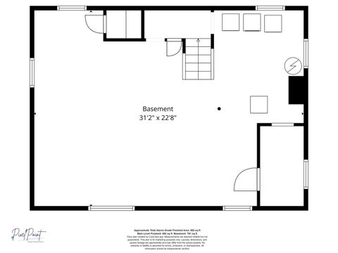 Tiny photo for 501 N State Street, Bellflower, IL 62174 (MLS # 12743649)