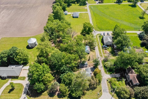 Tiny photo for 501 N State Street, Bellflower, IL 62174 (MLS # 12743649)