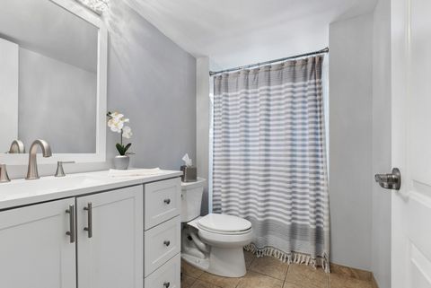 Tiny photo for 17807 Linden Drive, Tinley Park, IL 60487 (MLS # 12579873)