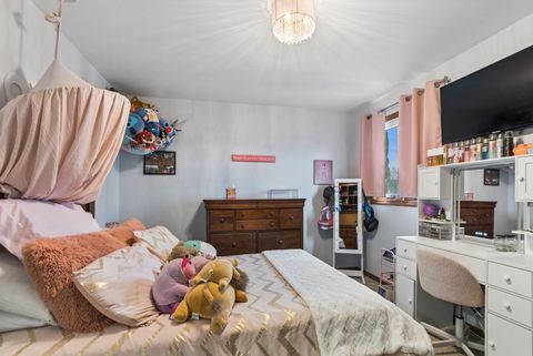 Tiny photo for 17807 Linden Drive, Tinley Park, IL 60487 (MLS # 12579873)