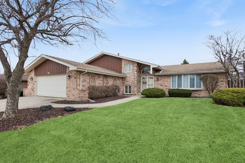 Photo of 17807 Linden Drive, Tinley Park, IL 60487 (MLS # 12579873)