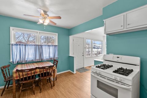 Tiny photo for 3120 Florence Avenue, Steger, IL 60475 (MLS # 12585089)