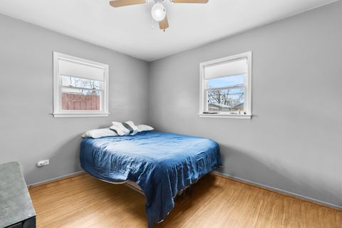 Tiny photo for 3120 Florence Avenue, Steger, IL 60475 (MLS # 12585089)