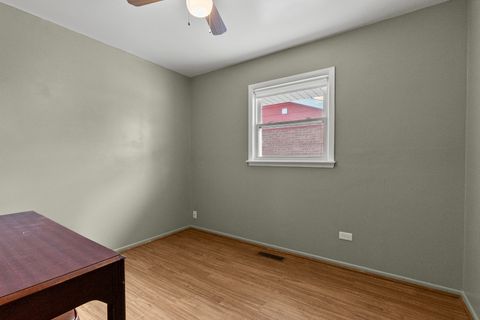 Tiny photo for 3120 Florence Avenue, Steger, IL 60475 (MLS # 12585089)