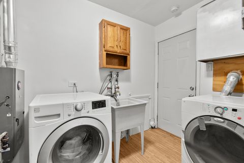 Tiny photo for 3120 Florence Avenue, Steger, IL 60475 (MLS # 12585089)