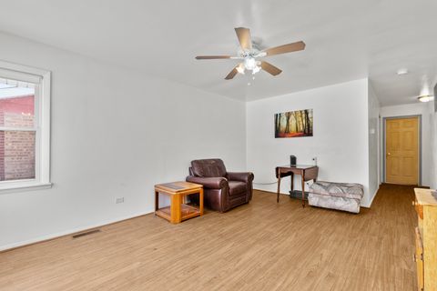 Tiny photo for 3120 Florence Avenue, Steger, IL 60475 (MLS # 12585089)