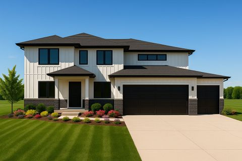 Photo of 11640 Century Circle, Plainfield, IL 60585 (MLS # 12181536)