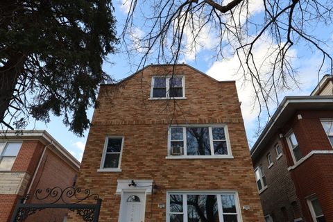 5048 W Henderson Street 2R Chicago IL 60641