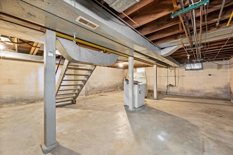 Tiny photo for 505 Mosedale Street, St. Charles, IL 60174 (MLS # 12596359)