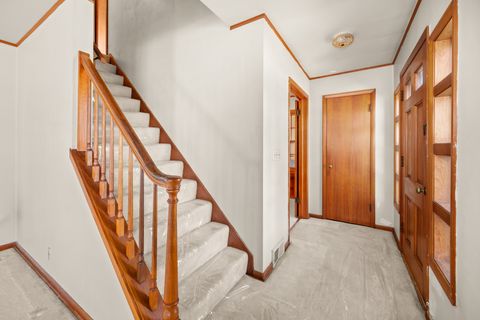 Tiny photo for 505 Mosedale Street, St. Charles, IL 60174 (MLS # 12596359)