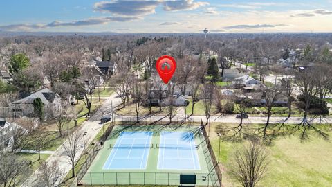 Tiny photo for 505 Mosedale Street, St. Charles, IL 60174 (MLS # 12596359)