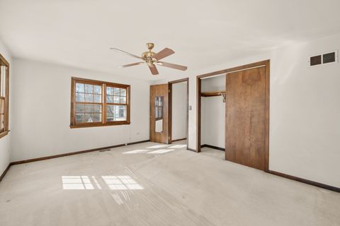 Tiny photo for 505 Mosedale Street, St. Charles, IL 60174 (MLS # 12596359)