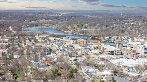 Tiny photo for 505 Mosedale Street, St. Charles, IL 60174 (MLS # 12596359)