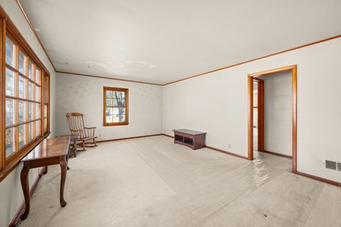 Tiny photo for 505 Mosedale Street, St. Charles, IL 60174 (MLS # 12596359)