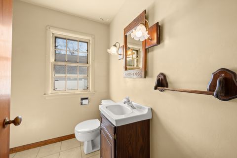 Tiny photo for 505 Mosedale Street, St. Charles, IL 60174 (MLS # 12596359)