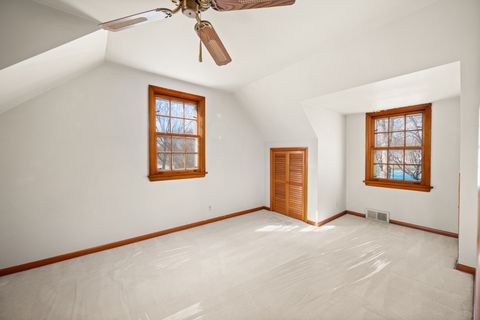 Tiny photo for 505 Mosedale Street, St. Charles, IL 60174 (MLS # 12596359)