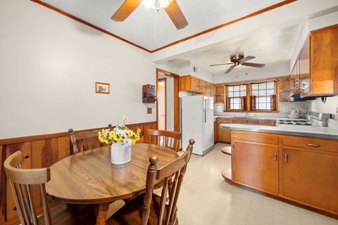 Tiny photo for 505 Mosedale Street, St. Charles, IL 60174 (MLS # 12596359)