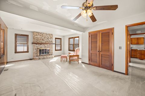 Tiny photo for 505 Mosedale Street, St. Charles, IL 60174 (MLS # 12596359)