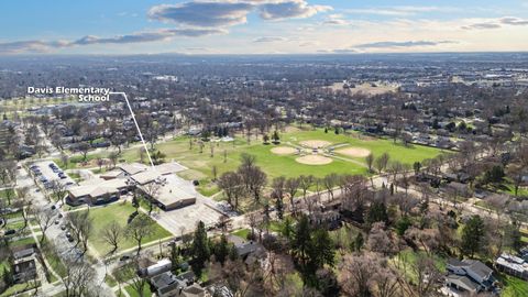 Tiny photo for 505 Mosedale Street, St. Charles, IL 60174 (MLS # 12596359)