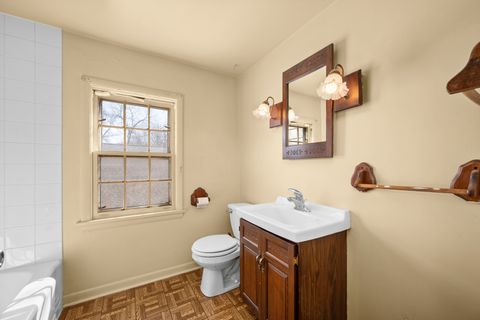 Tiny photo for 505 Mosedale Street, St. Charles, IL 60174 (MLS # 12596359)