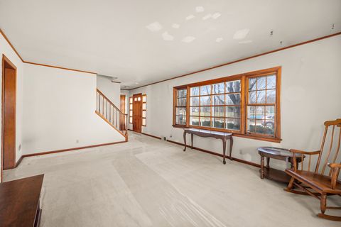 Tiny photo for 505 Mosedale Street, St. Charles, IL 60174 (MLS # 12596359)