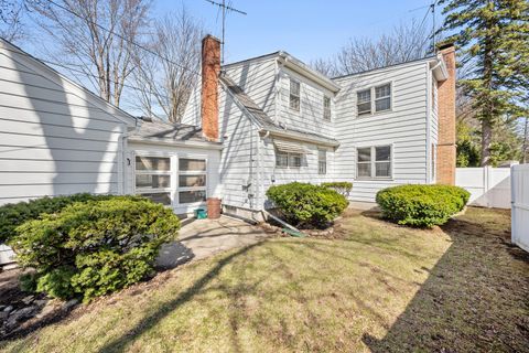 Tiny photo for 505 Mosedale Street, St. Charles, IL 60174 (MLS # 12596359)