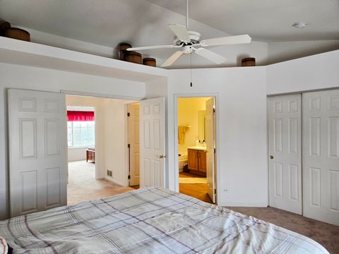 Tiny photo for 3357 Ravinia Circle #3357, Aurora, IL 60504 (MLS # 12535442)