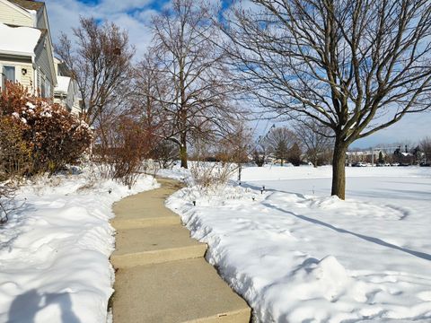 Tiny photo for 3357 Ravinia Circle #3357, Aurora, IL 60504 (MLS # 12535442)
