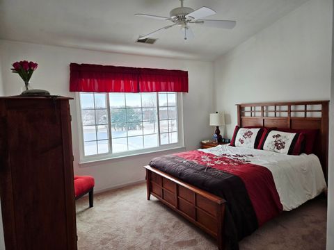 Tiny photo for 3357 Ravinia Circle #3357, Aurora, IL 60504 (MLS # 12535442)