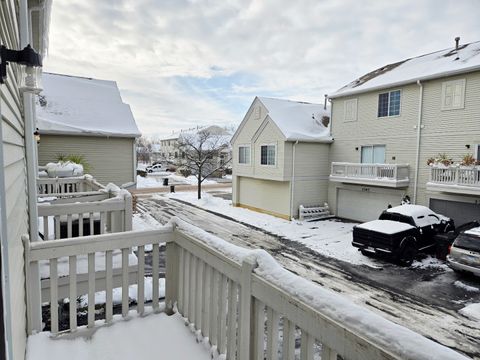 Tiny photo for 3357 Ravinia Circle #3357, Aurora, IL 60504 (MLS # 12535442)