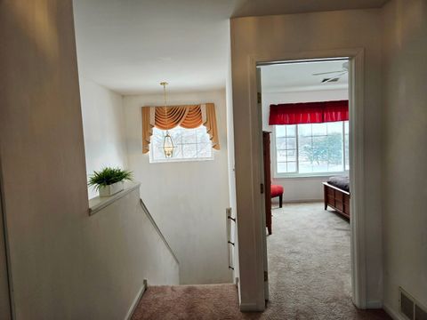 Tiny photo for 3357 Ravinia Circle #3357, Aurora, IL 60504 (MLS # 12535442)