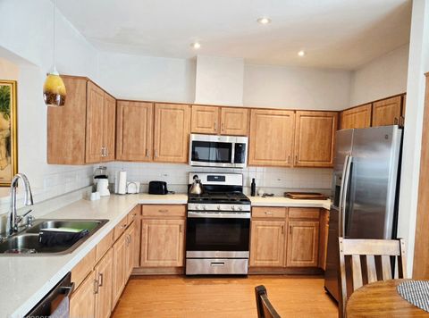 Tiny photo for 3357 Ravinia Circle #3357, Aurora, IL 60504 (MLS # 12535442)