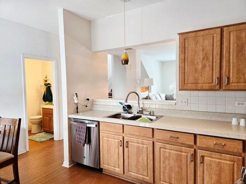 Tiny photo for 3357 Ravinia Circle #3357, Aurora, IL 60504 (MLS # 12535442)