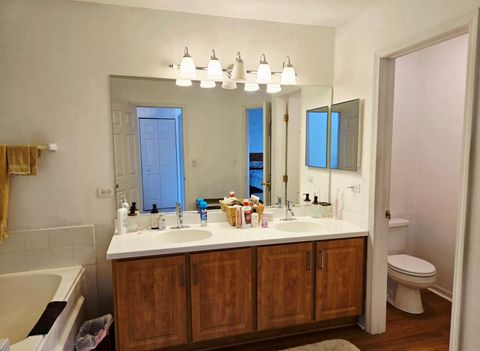 Tiny photo for 3357 Ravinia Circle #3357, Aurora, IL 60504 (MLS # 12535442)