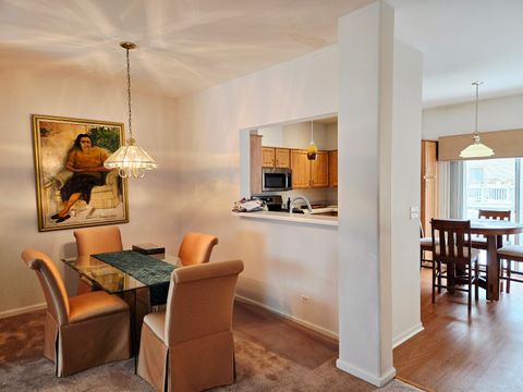 Tiny photo for 3357 Ravinia Circle #3357, Aurora, IL 60504 (MLS # 12535442)