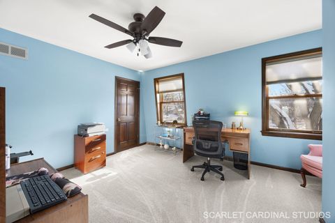 Tiny photo for 307 Leeds Court, Naperville, IL 60565 (MLS # 12557776)