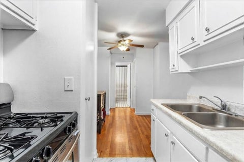 Tiny photo for 2629 N Hampden Court #306, Chicago, IL 60614 (MLS # 12784947)