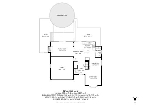 Tiny photo for 5229 Beechwood Avenue, Gurnee, IL 60031 (MLS # 12518441)