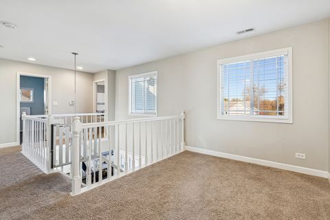 Tiny photo for 5229 Beechwood Avenue, Gurnee, IL 60031 (MLS # 12518441)