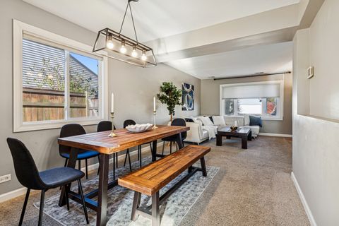 Tiny photo for 5229 Beechwood Avenue, Gurnee, IL 60031 (MLS # 12518441)