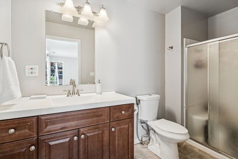 Tiny photo for 5229 Beechwood Avenue, Gurnee, IL 60031 (MLS # 12518441)