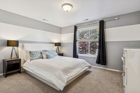 Tiny photo for 5229 Beechwood Avenue, Gurnee, IL 60031 (MLS # 12518441)